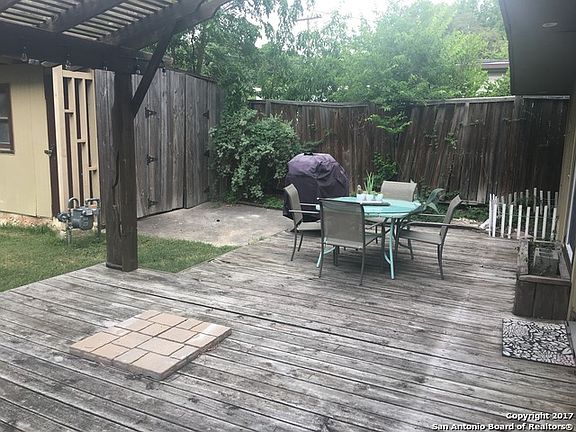 2nd image of 614 Byrnes Dr