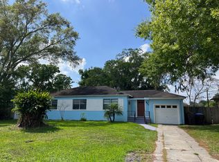 811 Canterbury Ln, Kissimmee, FL 34741