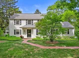 9373 N Lake Dr, Bayside, WI 53217