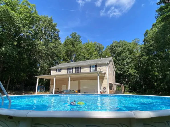 644 Pine Grove Rd, Blythewood, SC 29016