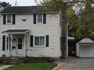 114 W Grand St, Hastings, MI