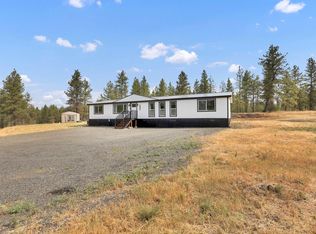 16621 S Sherman Rd, Cheney, WA 99004