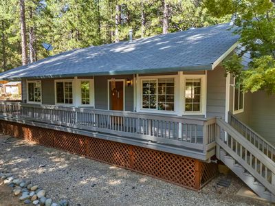 5467 Homestead Ct, Placerville, CA, 95667