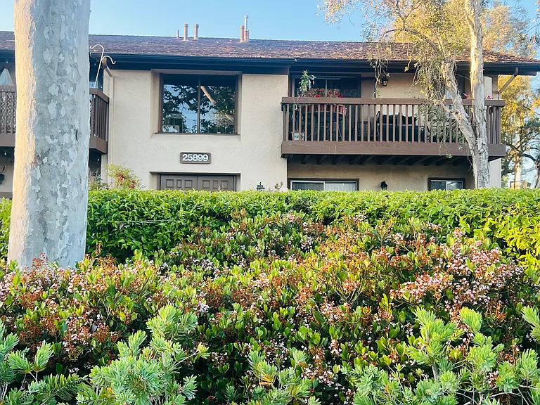 25899 Marguerite Pkwy #204 — Photo 2