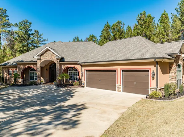 5067 TRAVERTINE Drive, Appling, GA 30802