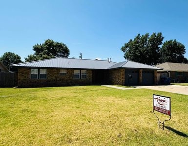 2108 W Amhurst Ave, Duncan, OK, 73533