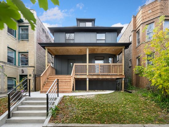 5010 N Lawndale Ave, Chicago, IL 60625