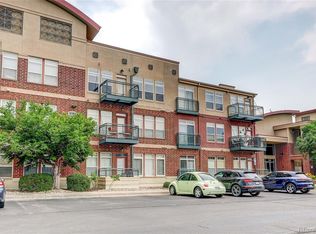 10184 Park Meadows Dr UNIT 1317, Lone Tree, CO 80124