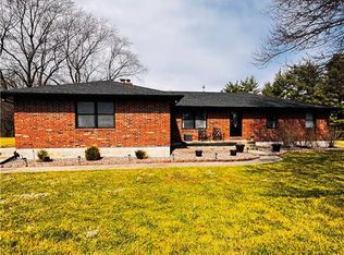 26408 E 227th St, Harrisonville, MO 64701