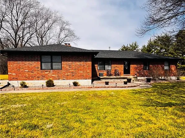 26408 E 227th St, Harrisonville, MO 64701