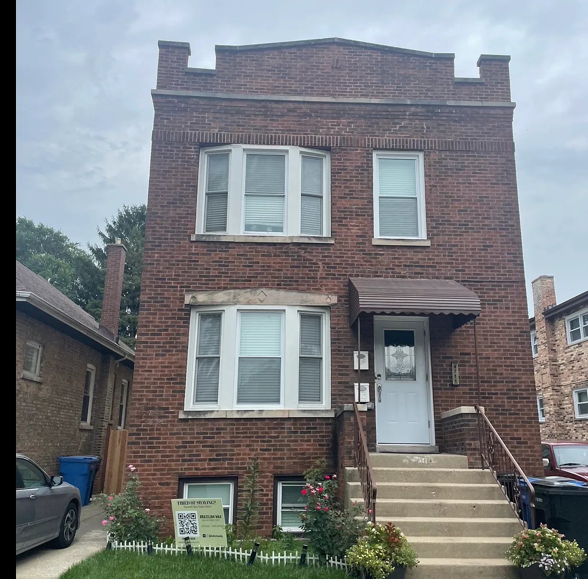 2 bed, 1000 sqft, $2,500 — Photo 2
