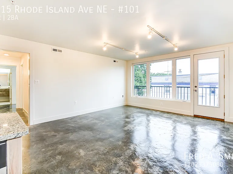 1515 Rhode Island Ave NE #101 — Photo 14