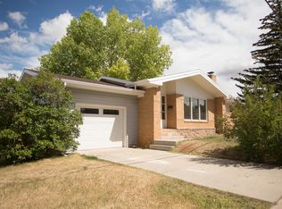 205 Corthell Rd, Laramie, WY 82070
