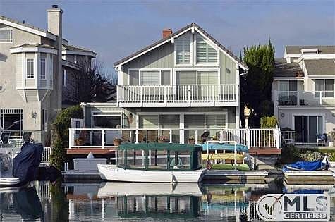 2nd image of 2444 Monaco Dr
