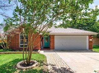 16849 Tortoise St, Round Rock, TX 78664