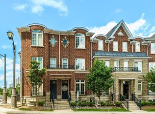 101 The Queensway #TOWNHOUSE 2, Toronto, ON M6S5B4