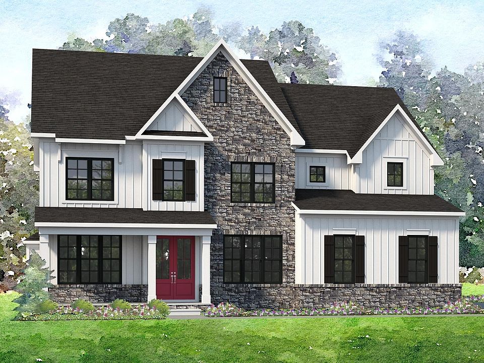 Elevation A