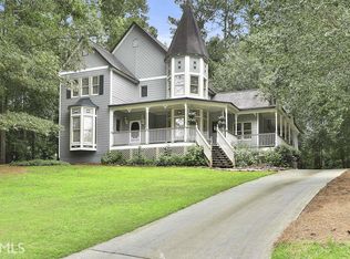 29 Cumberland Way, Dallas, GA 30132