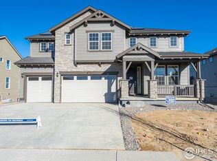 7128 Thunderview Dr, Timnath, CO 80547