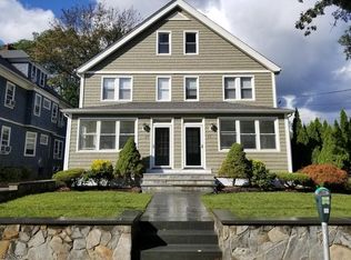 15-17 Walnut St #15, Summit, NJ 07901