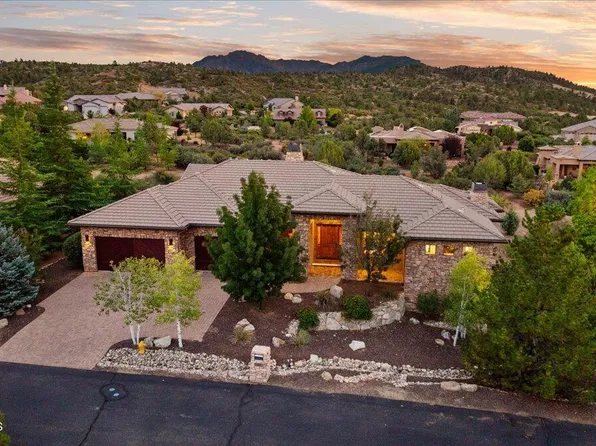 5605 W Darius Cir, Prescott, AZ 86305