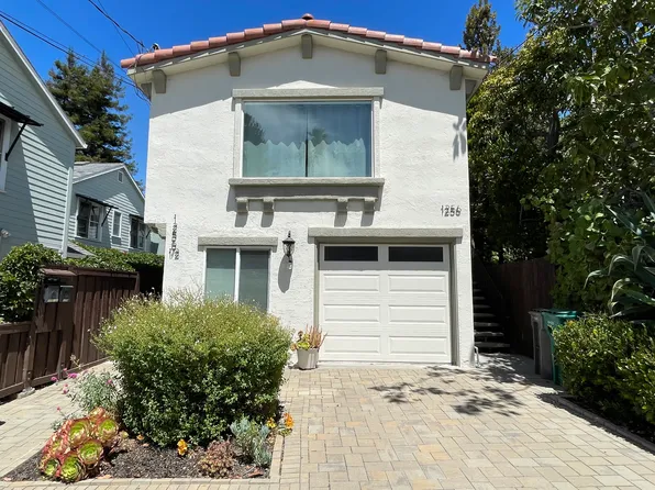 1256 64th St, Emeryville, CA 94608