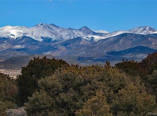43 Shadow Trl, San Luis, CO 81152