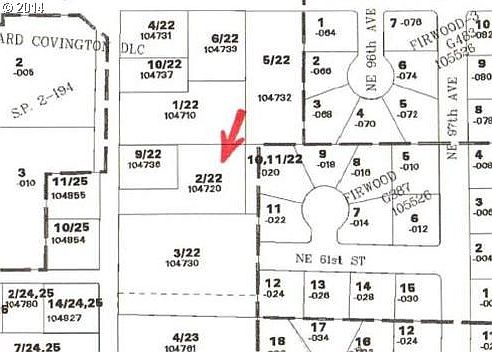 2nd image of 6109 NE 94th Ave