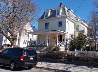 91 High St #3, Lawrence, MA 01841