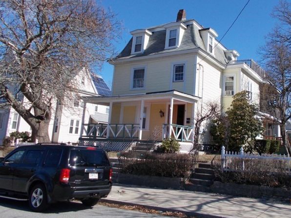 91 High St #3