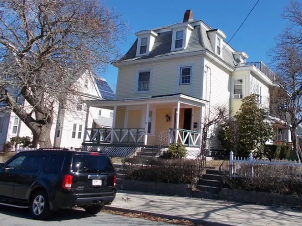 91 High St #3, Lawrence, MA 01841