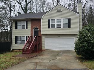 2727 Manor Cv, Decatur, GA 30034