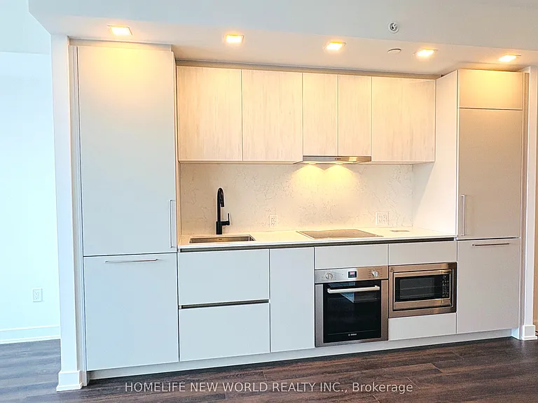 609 Sherbourne St #3301 — Photo 6