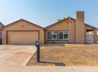 4019 E Saint Charles Ave, Phoenix, AZ 85042