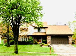 202 N High Point Rd, Madison, WI 53717