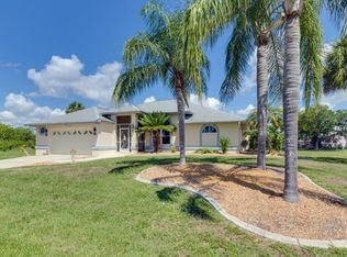 2459 Quail Ter, Port Charlotte, FL 33981