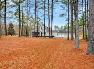 656 N Bottom Rd, Warrenton, NC 27589