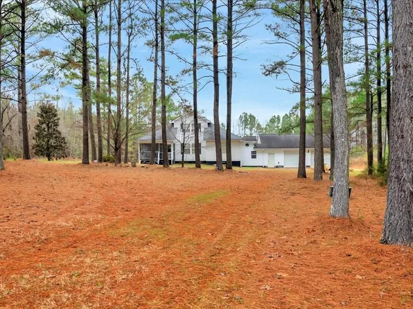 656 N Bottom Rd, Warrenton, NC 27589