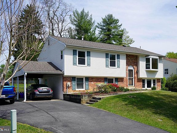 2nd image of 4601 Prestwood Dr