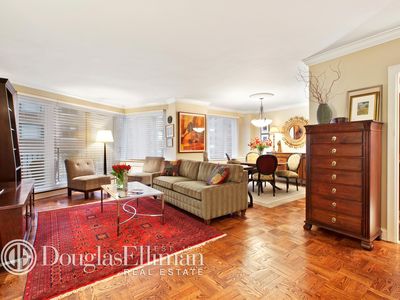 60 Sutton Pl S #5BN, New York, NY, 10022