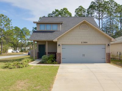 2384 Andorra St, Navarre, FL, 32566