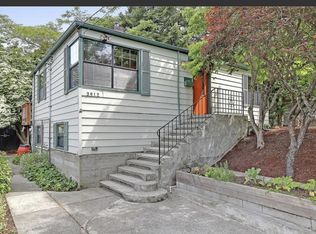 3912 SW Austin St, Seattle, WA 98136