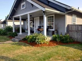 261 SW Cascade Ave, Chehalis, WA 98532