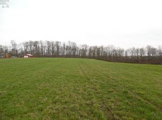 0 Townline #12, Willard, OH 44890