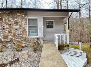 22 Orantes Pl, Hot Springs, AR 71909