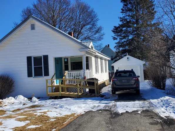 19 Woodbury Street, Bangor, ME 04401