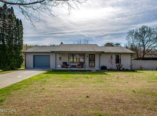 6532 Old Washington Pike, Knoxville, TN 37918
