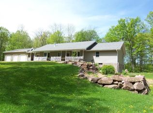 N1925 Cozy Ln, Antigo, WI 54409