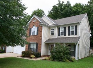 6653 Reedy Creek Rd, Charlotte, NC 28215