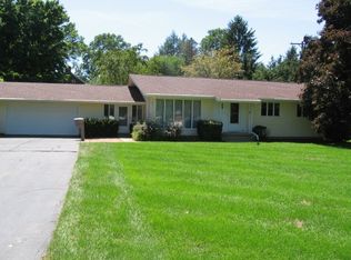 2707 Hillcrest St, Jackson, MI 49203